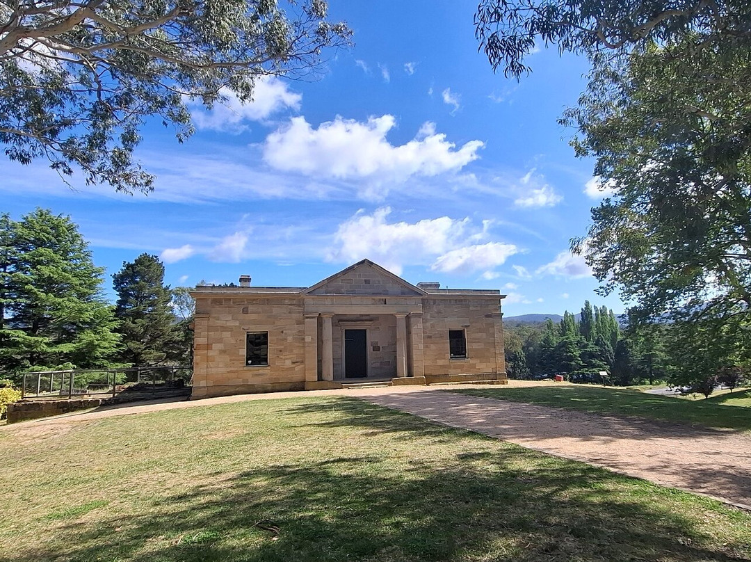 Hartley Historic Village-Little Hartley必去景点