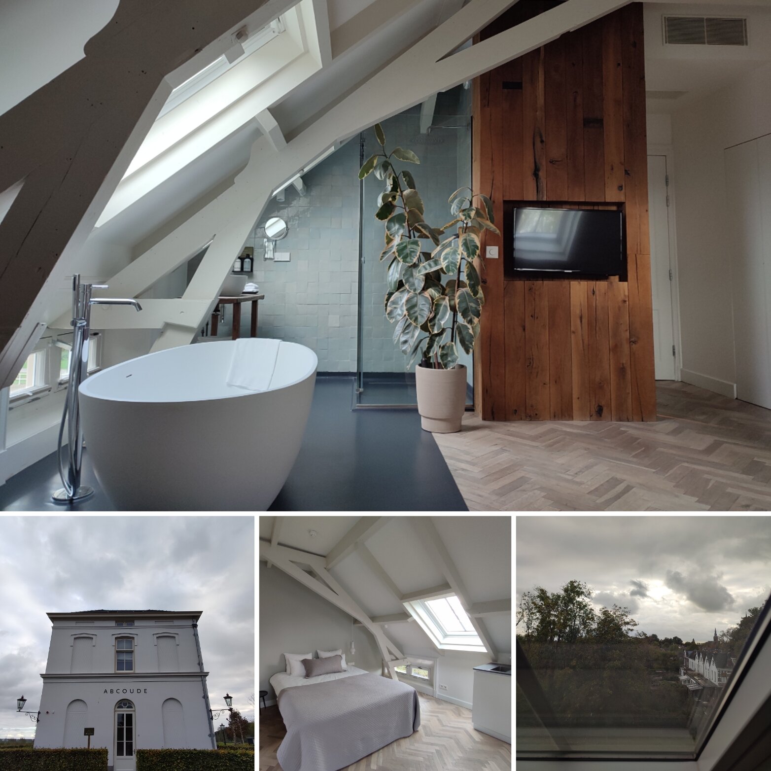 Boutique Hotel De Witte Dame-官方