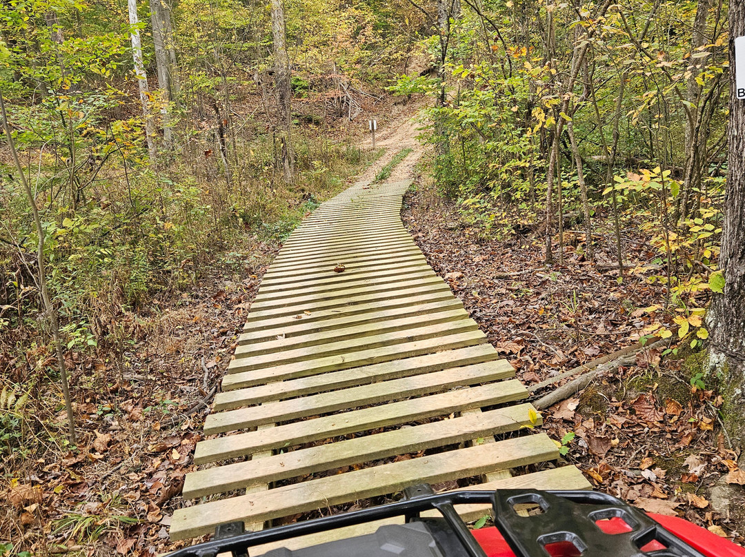 KJC ATV Rentals and Trails of South Haven-南黑文必去景点