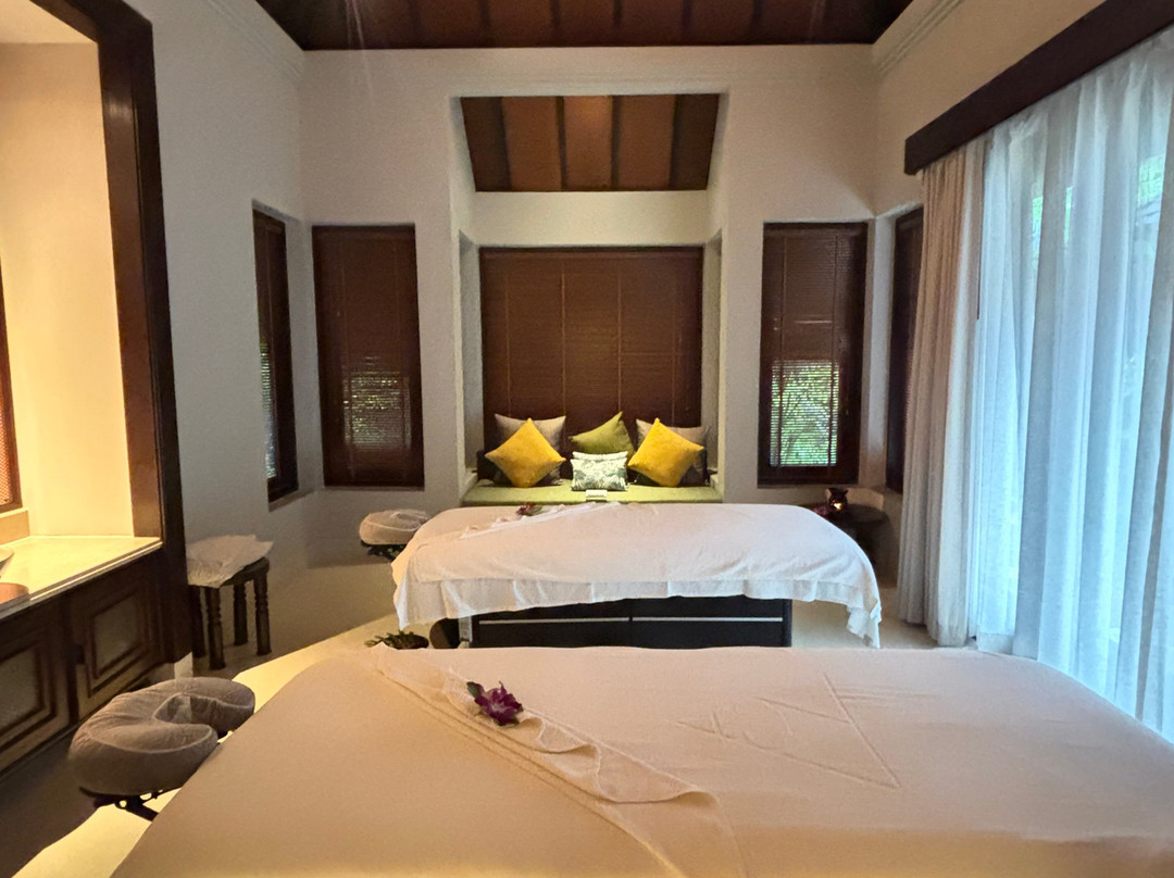 Anantara Spa at Anantara Mai Khao Phuket Villas-迈考必去景点