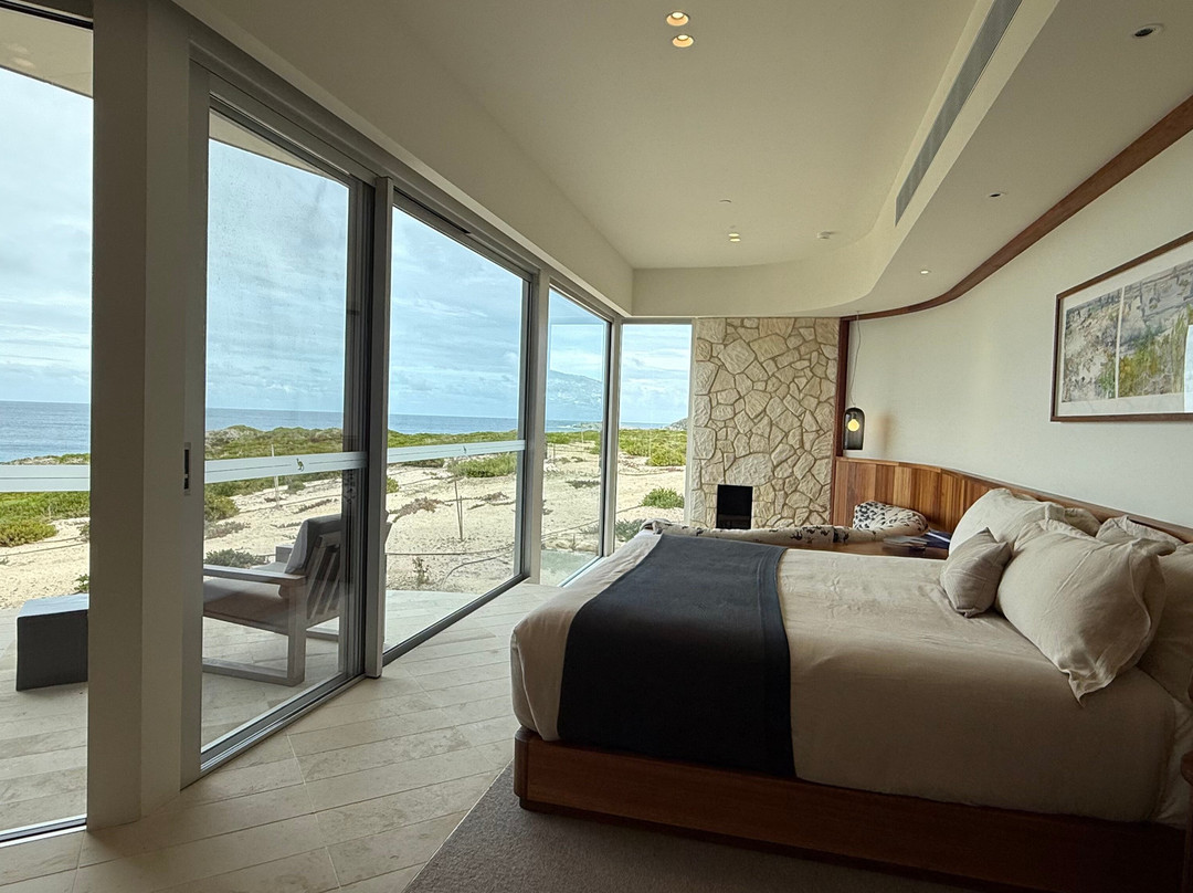 南太平洋别墅主图