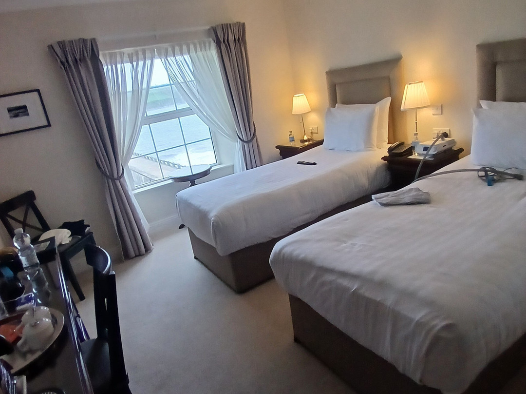 Walter Raleigh Hotel主图