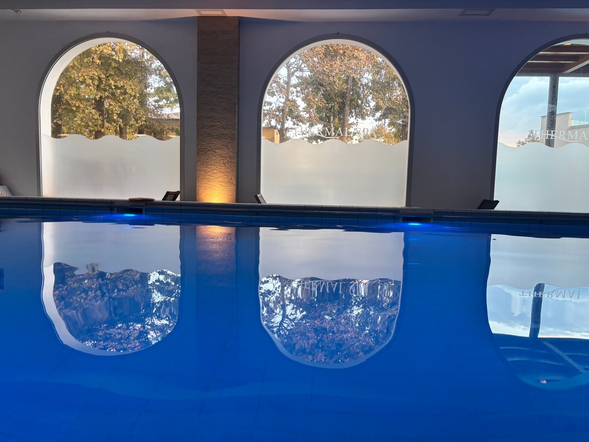 Hotel Fontana Olente-官方