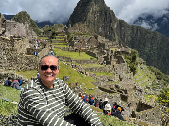 Andes Spirit Travel Agency-库斯科必去景点