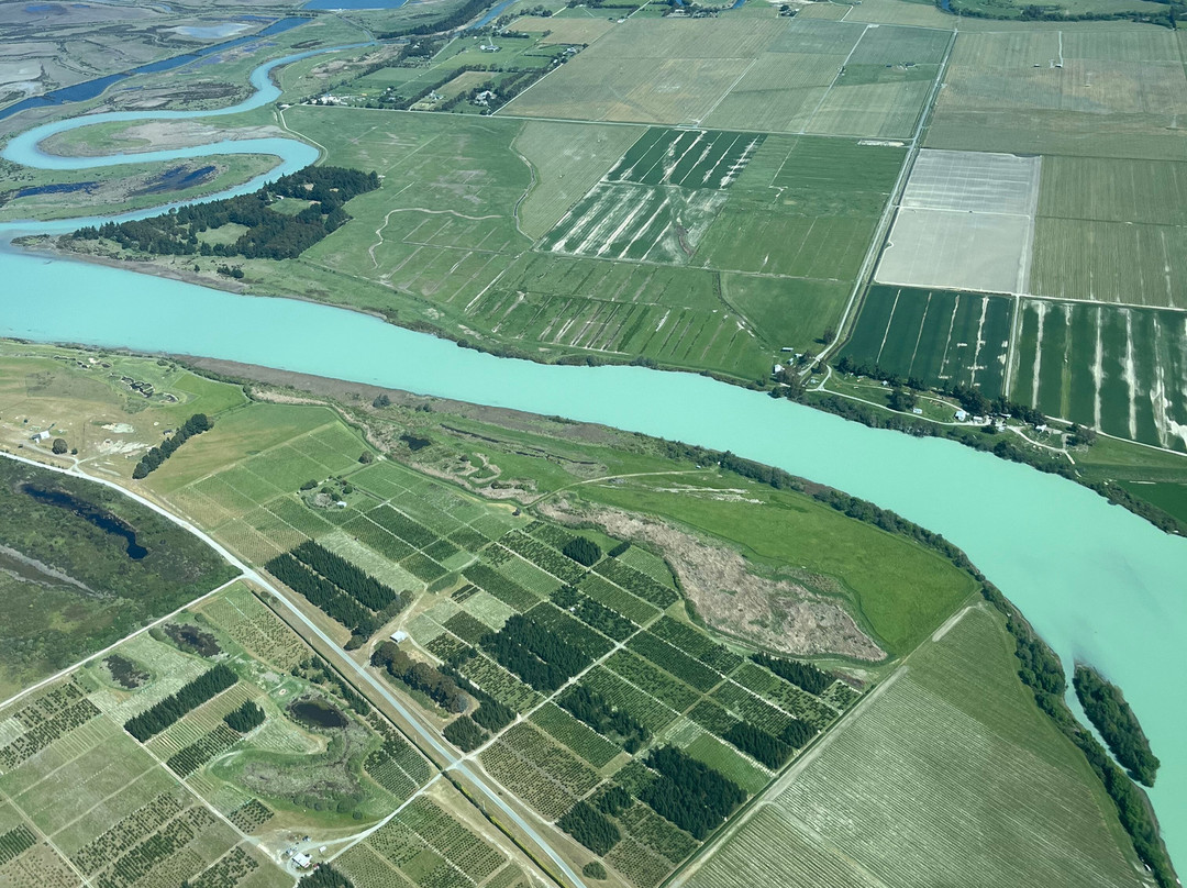 Sounds Air-皮克顿必去景点