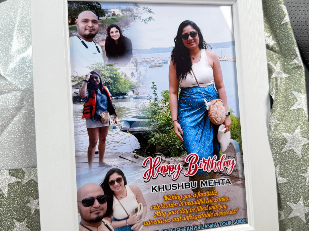 Travel With Shifan Sri Lanka-Mattala必去景点