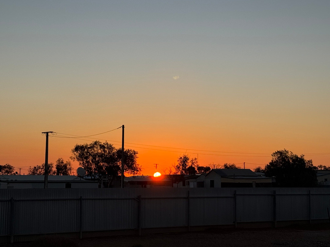 Arid Air-Marree必去景点