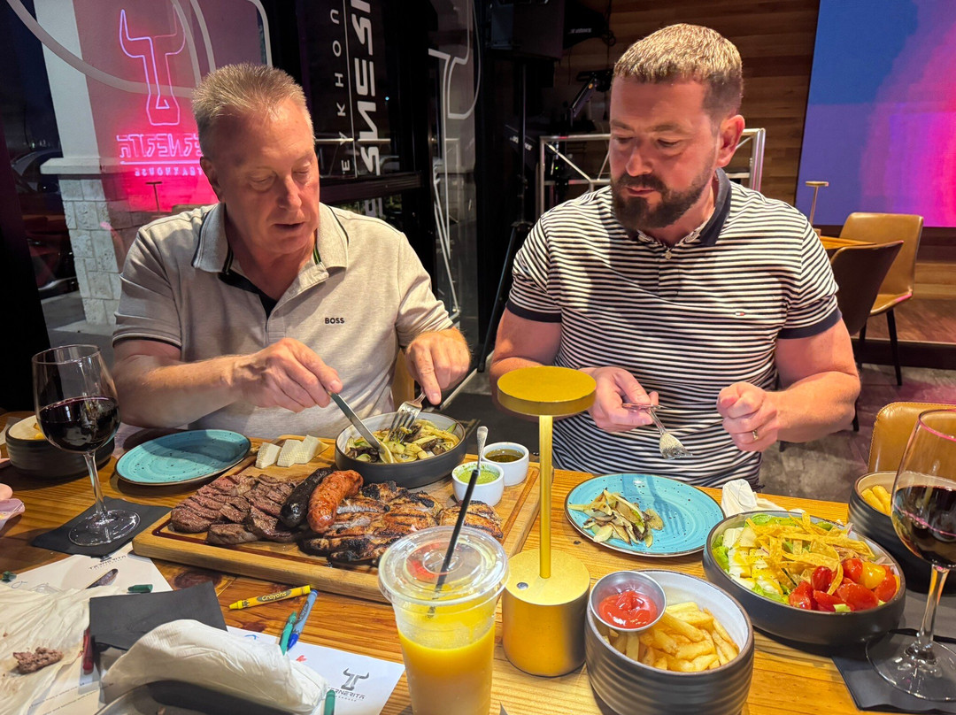 Ternerita Cafe & Grill