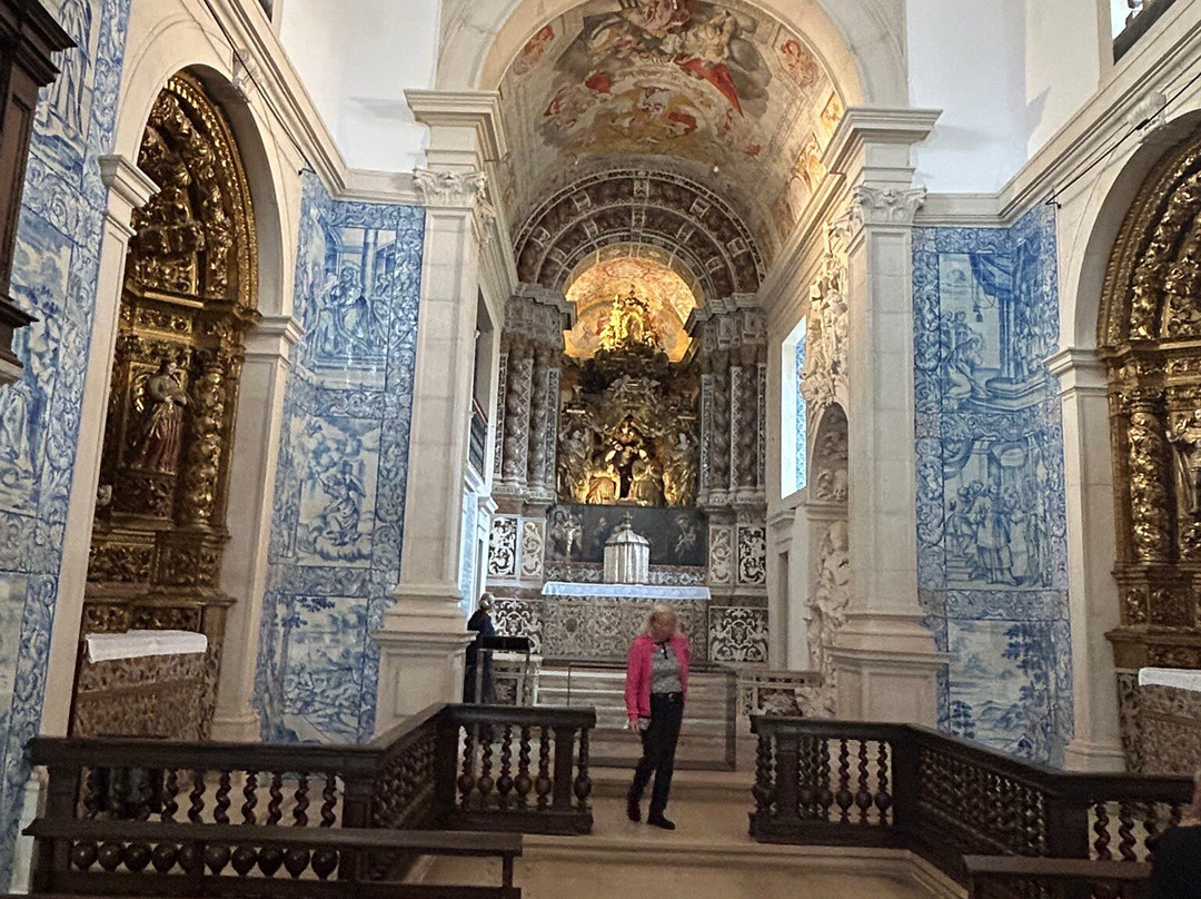 Museu Vista Alegre-伊利亚沃必去景点