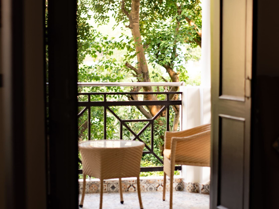 Sattva Retreat主图