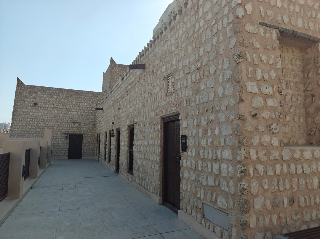 Heart of Sharjah-沙迦必去景点