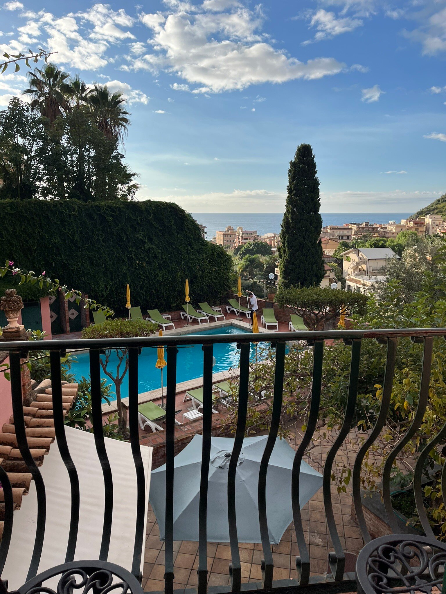 席理娜别墅酒店-官方