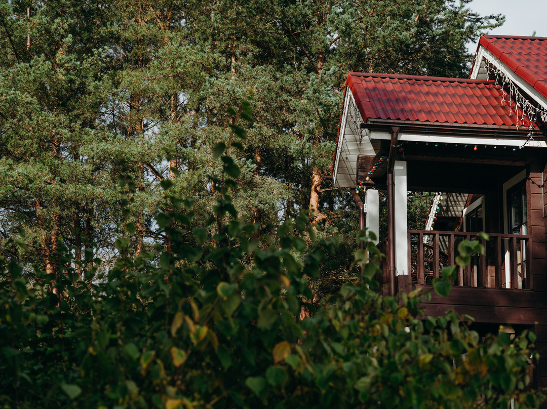 Kantri Park-Hotel主图