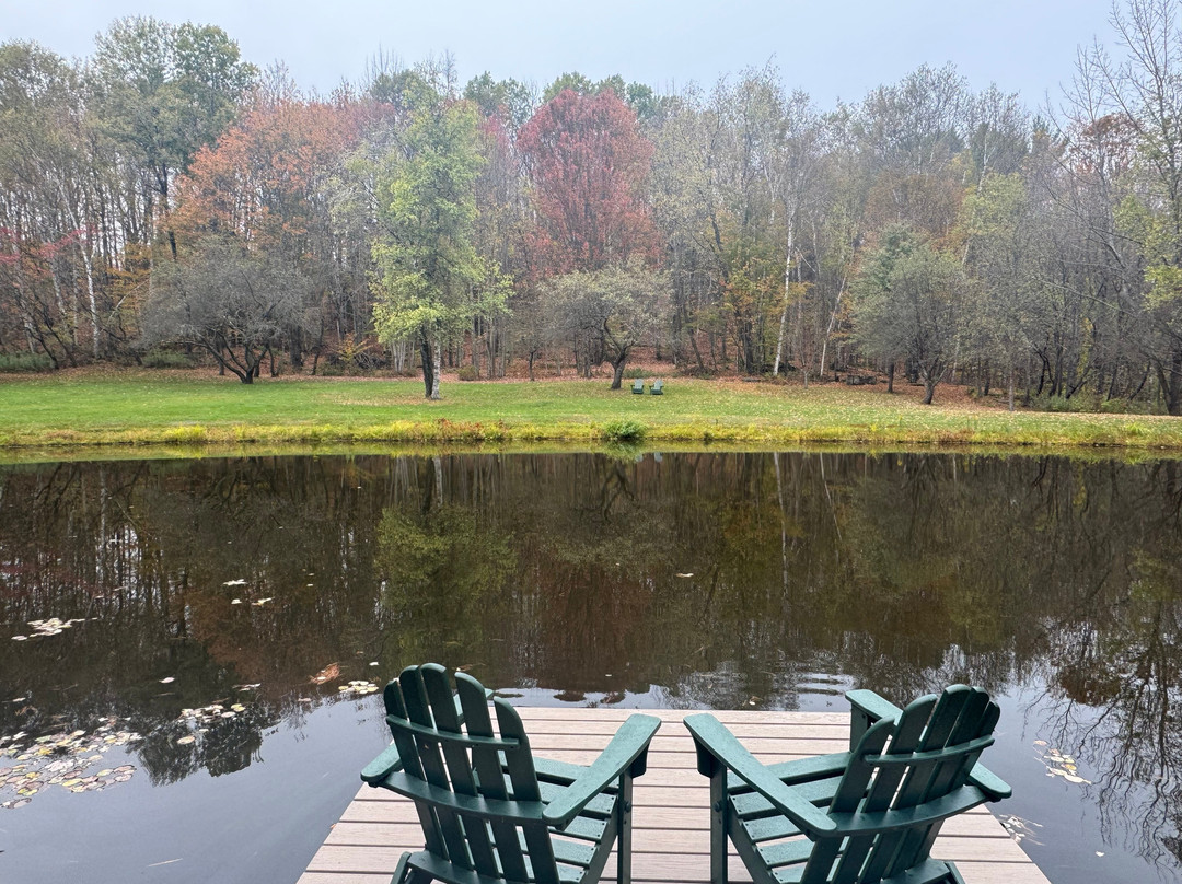 Moose Meadow Lodge & Treehouse主图