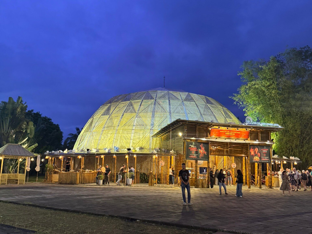 Hoi An Lune Center-会安必去景点