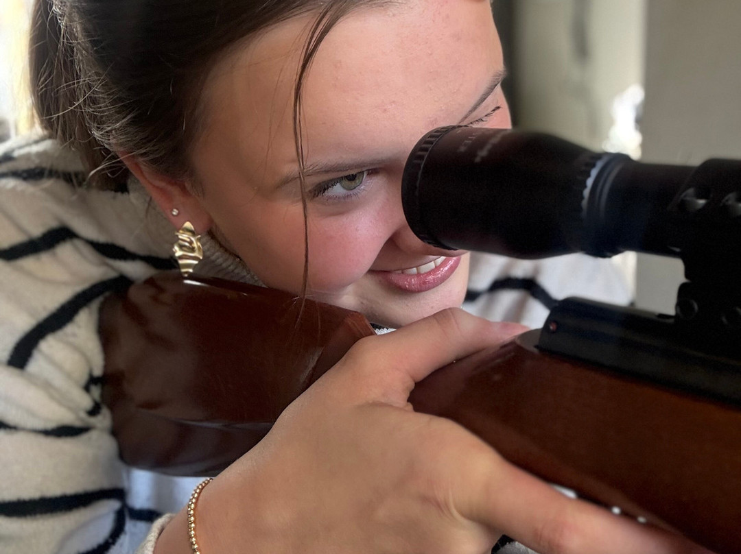 The Cotswold Range-赛伦塞斯特必去景点