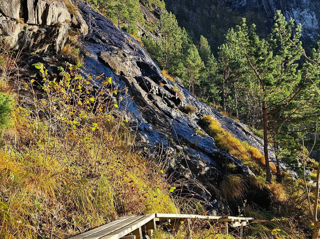 Norwegian Mountaineering Centre-安道尔尼斯必去景点