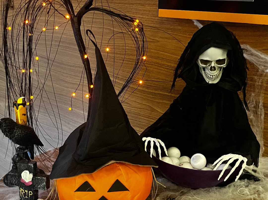 Intercity Ribeirao Preto主图