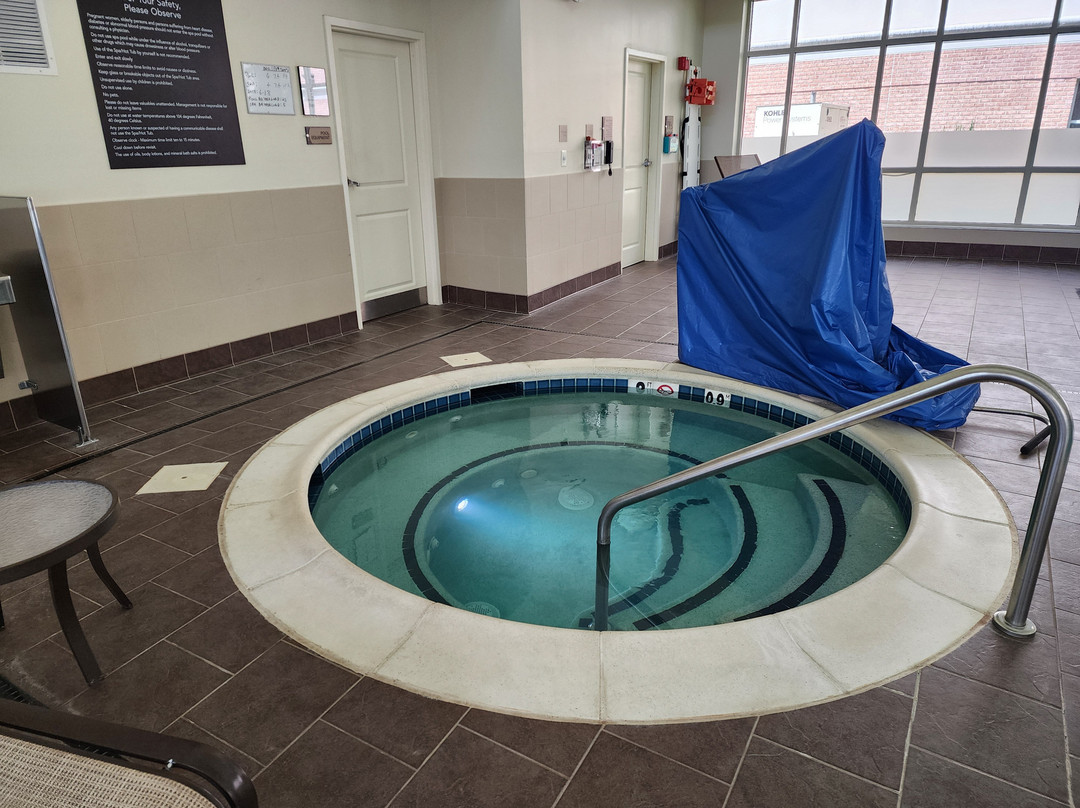 Homewood Suites by Hilton Woodbridge主图