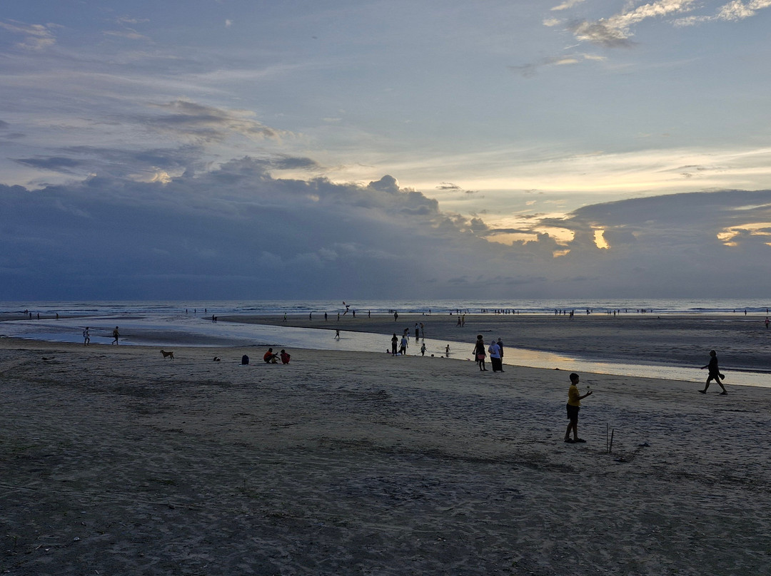 Nalanda Retreat Goa主图