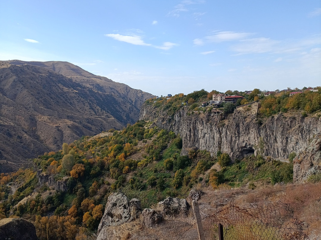 One Way Tour-埃里温必去景点