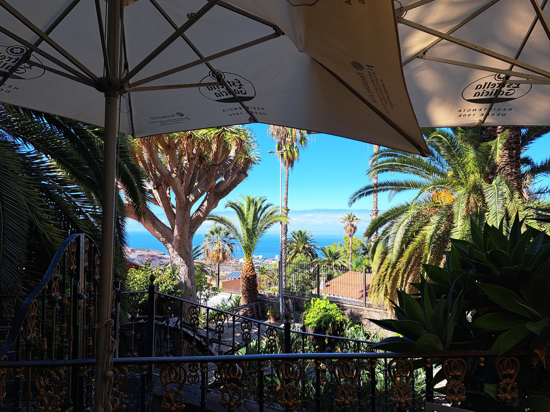 Casa Lercaro-La Orotava必去景点