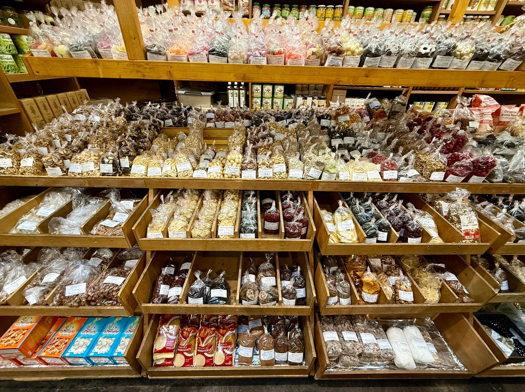 Markthalle-斯图加特必去景点