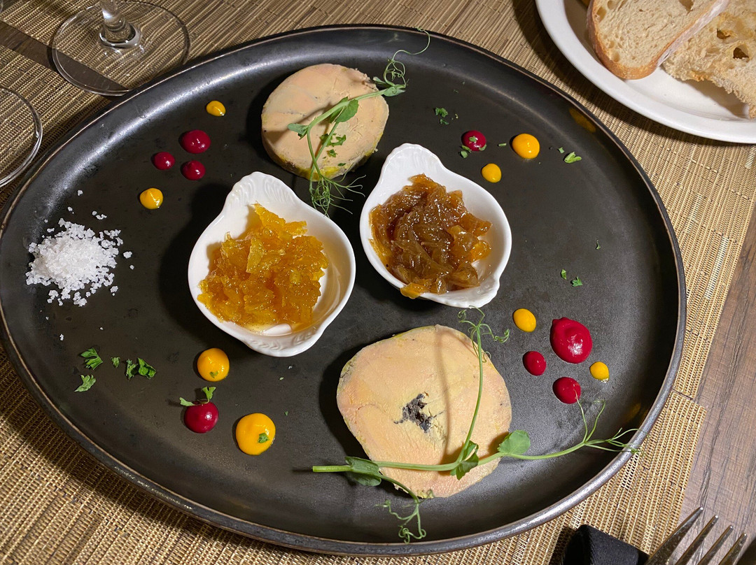 Le Centr'Hotel主图