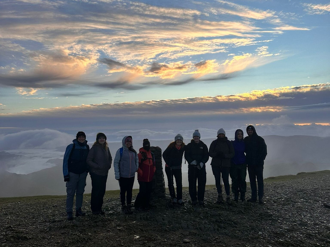 Trekking Tom Experiences-凯瑟克必去景点