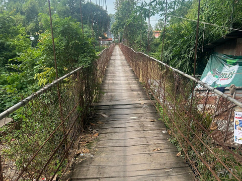 Cambodia Private Transport-马德望必去景点