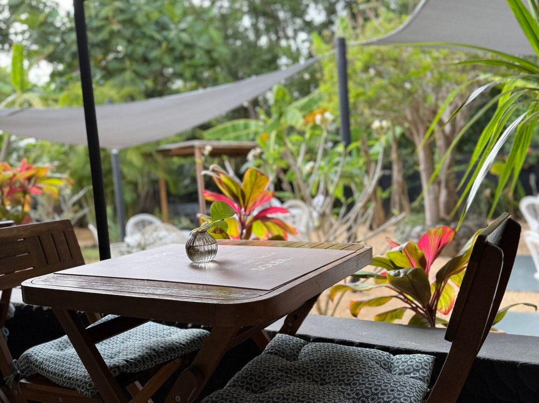 The Good Life Mauritius主图