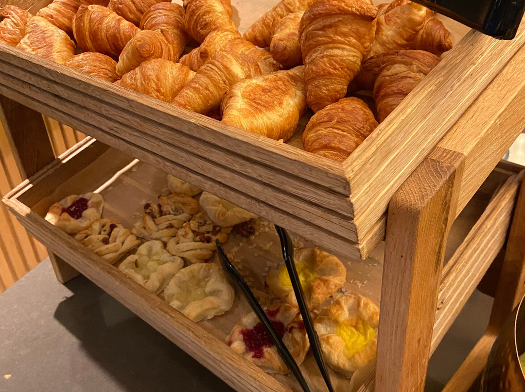 Residence Inn by Marriott Slough主图