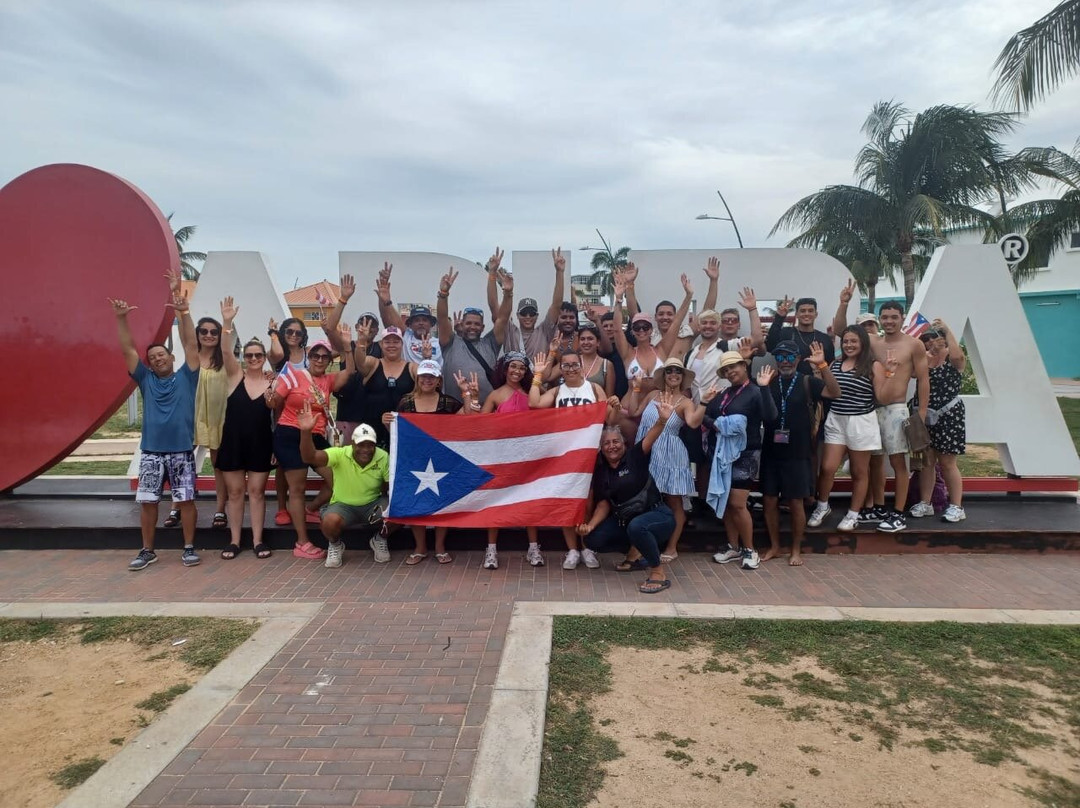 Aida Travel Services-威廉斯塔德必去景点