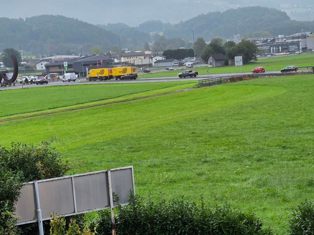 Gasthof Fischachstub'n主图