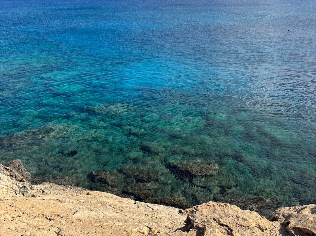 Cape Greco National Forest Park-阿依纳帕必去景点