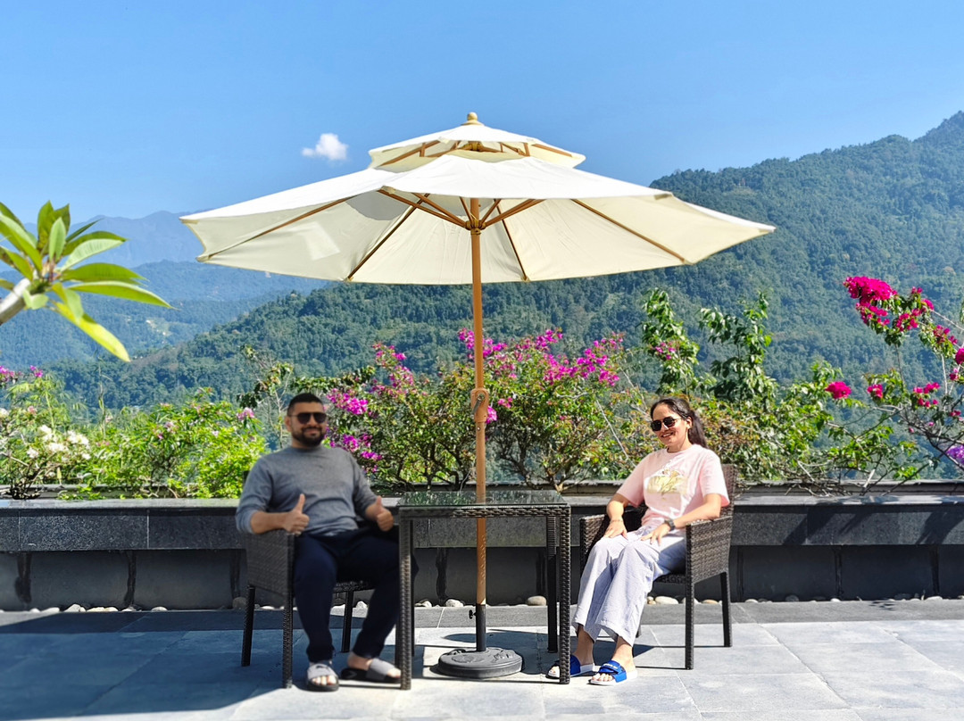 Vivanta Sikkim Pakyong主图