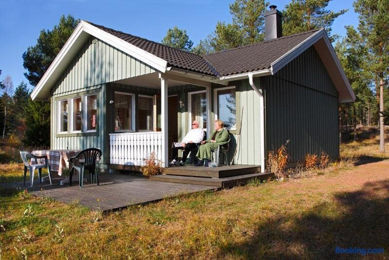 Marbyfjarden Seaside Village Lyckan
