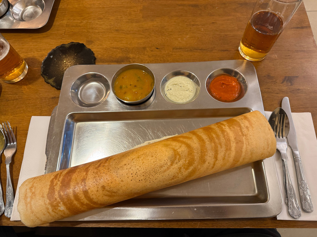 Dosa Palace