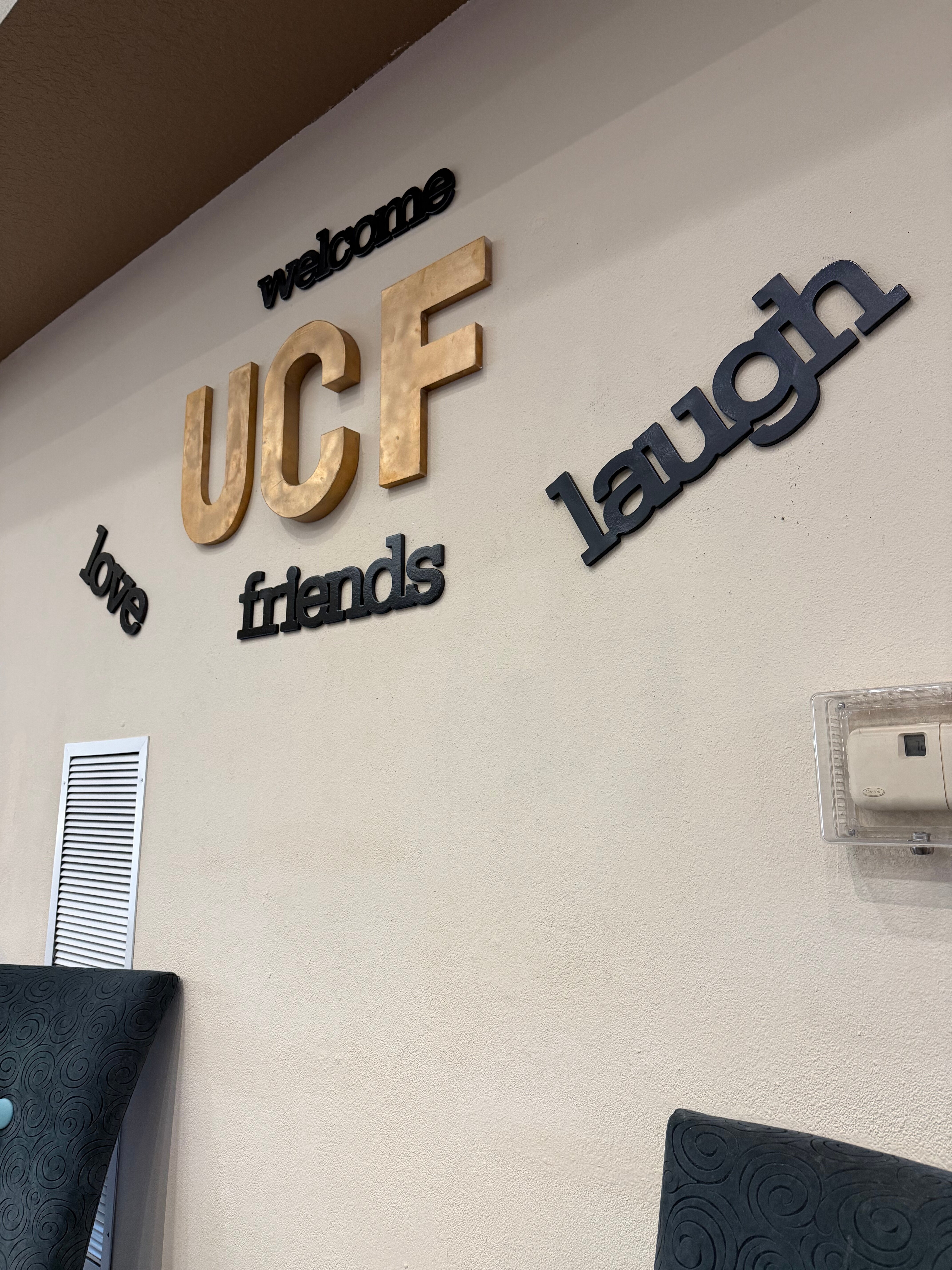 奥兰多东弗罗里达欢朋套房酒店-浴室