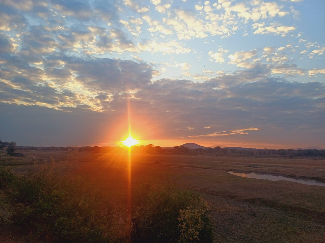 Sam safari & tours-Iringa必去景点