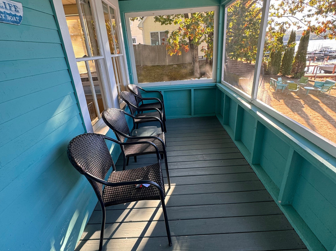 The Naswa Resort主图