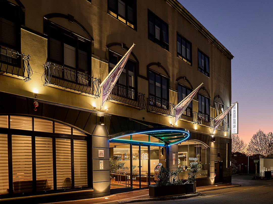 The Great Southern Hotel Perth主图
