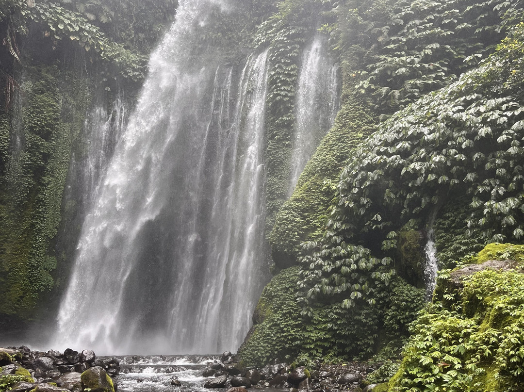 Lombok Transport Guide & Driver-Sukarara必去景点