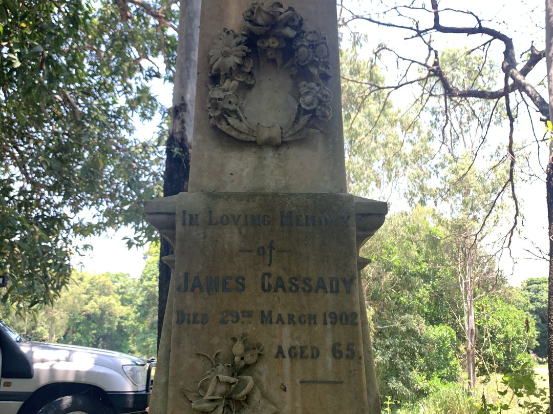 Mungalla Aboriginal Tours-Ingham必去景点