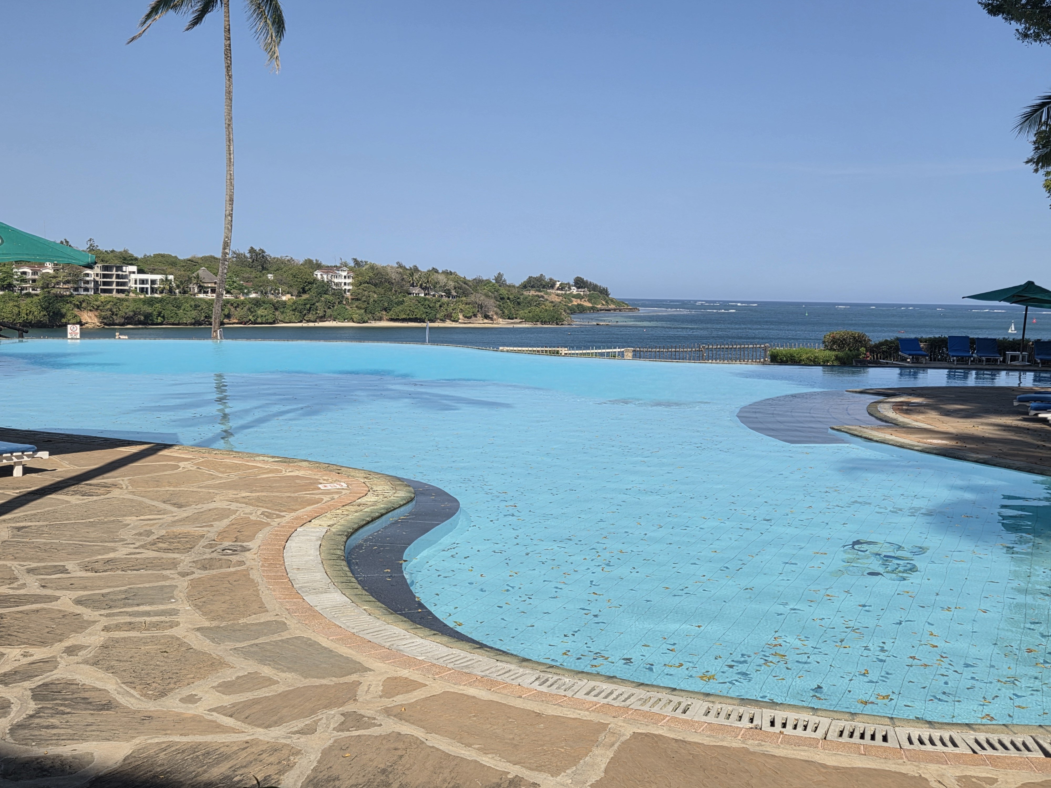 Mnarani Beach Club-官方