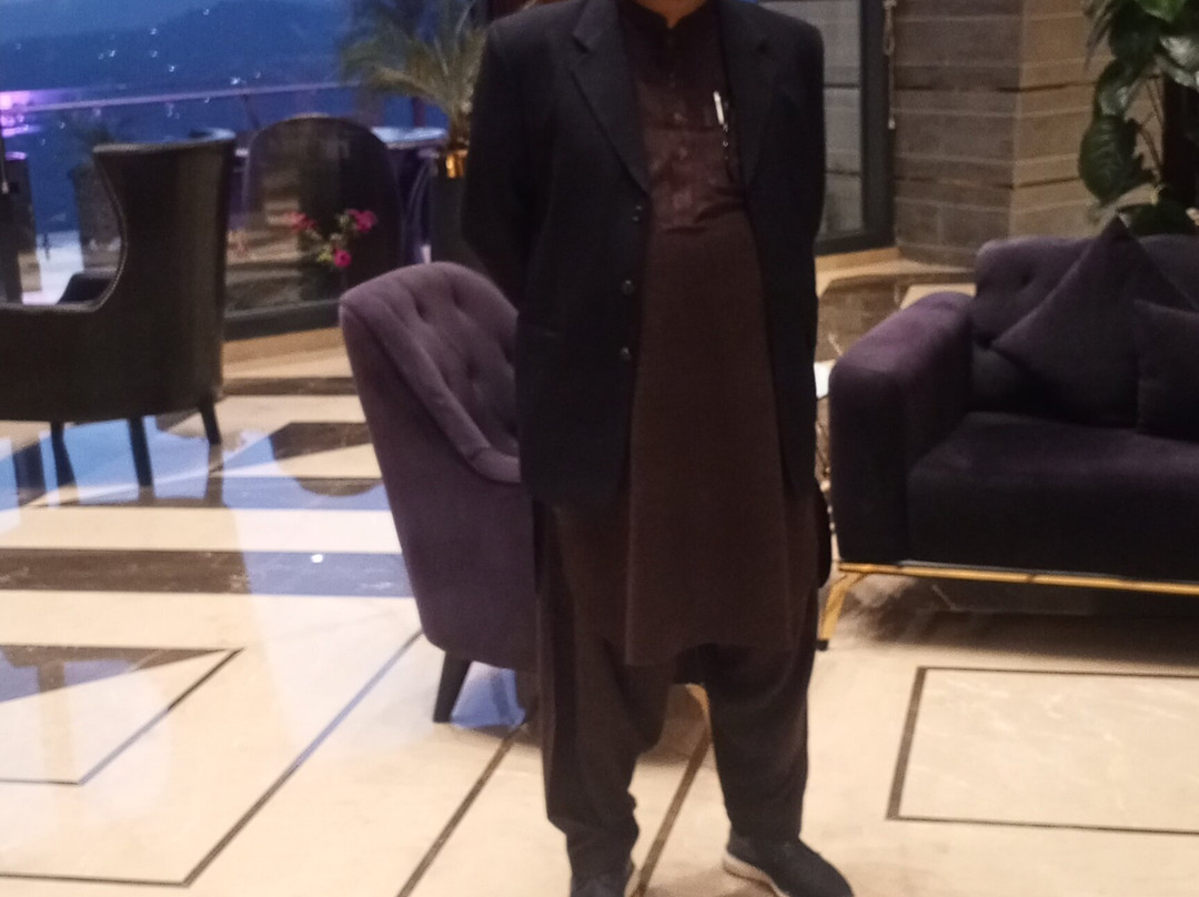 Ramada By Wyndham Murree Lower Topa Resort主图