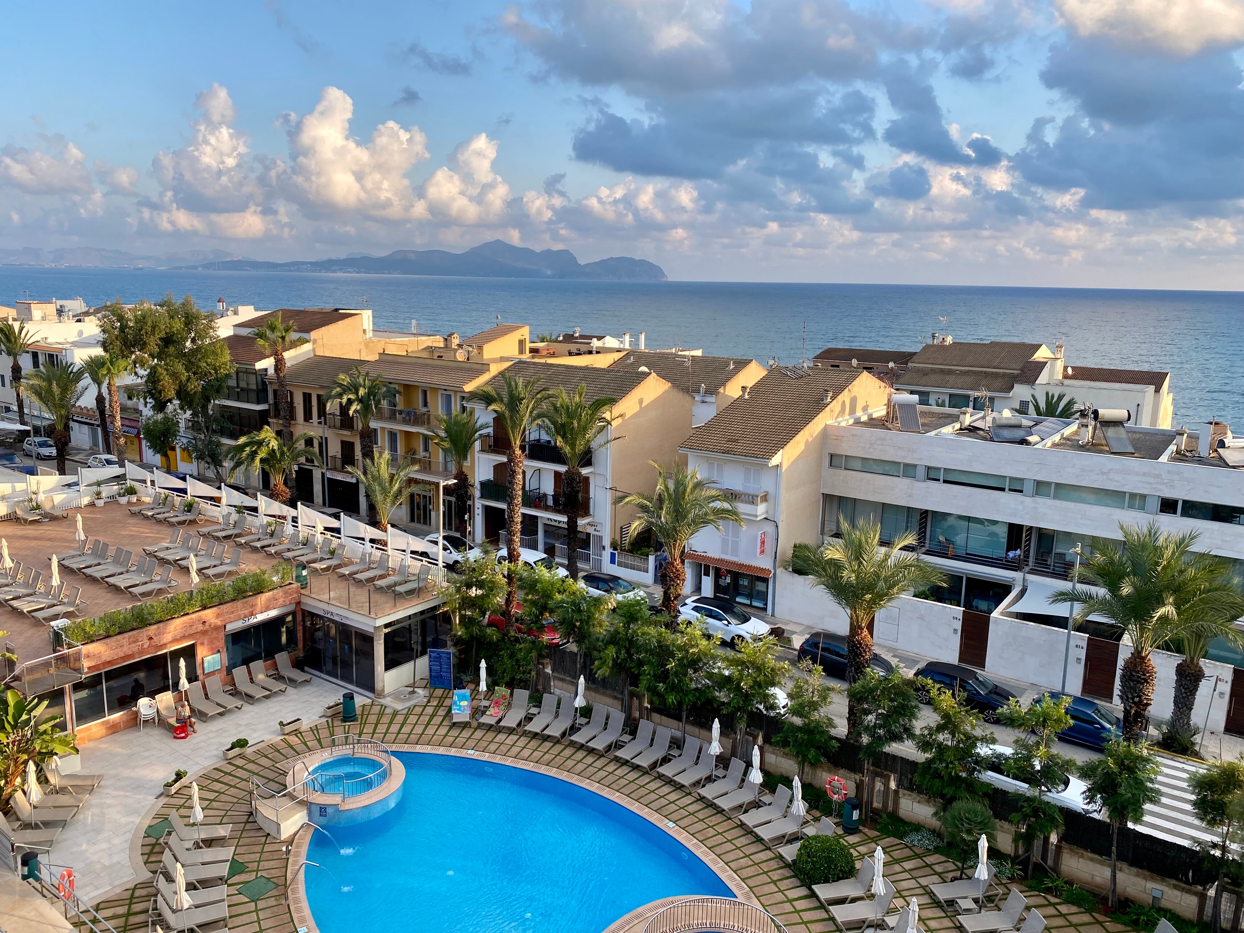 Caprice Janeiro Hotel & Spa-官方