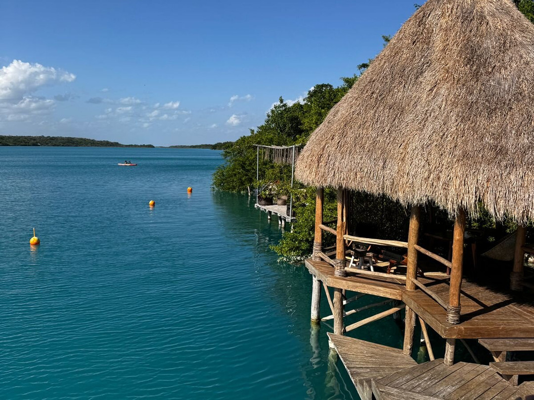 Mexique Découverte-坎昆必去景点