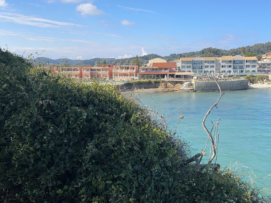 Socrates Hotel and The Rock Restaurant主图