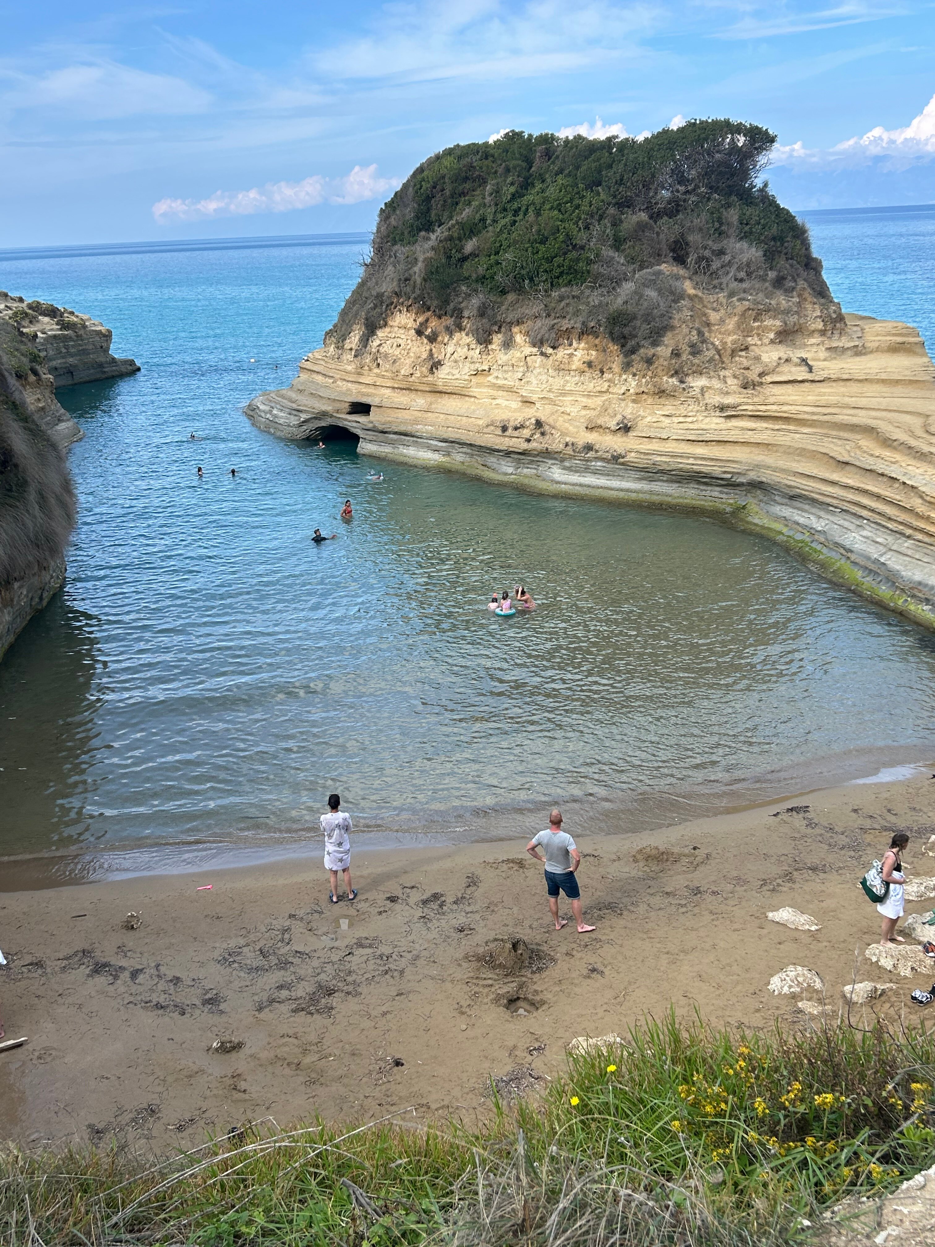 Socrates Hotel and The Rock Restaurant-官方